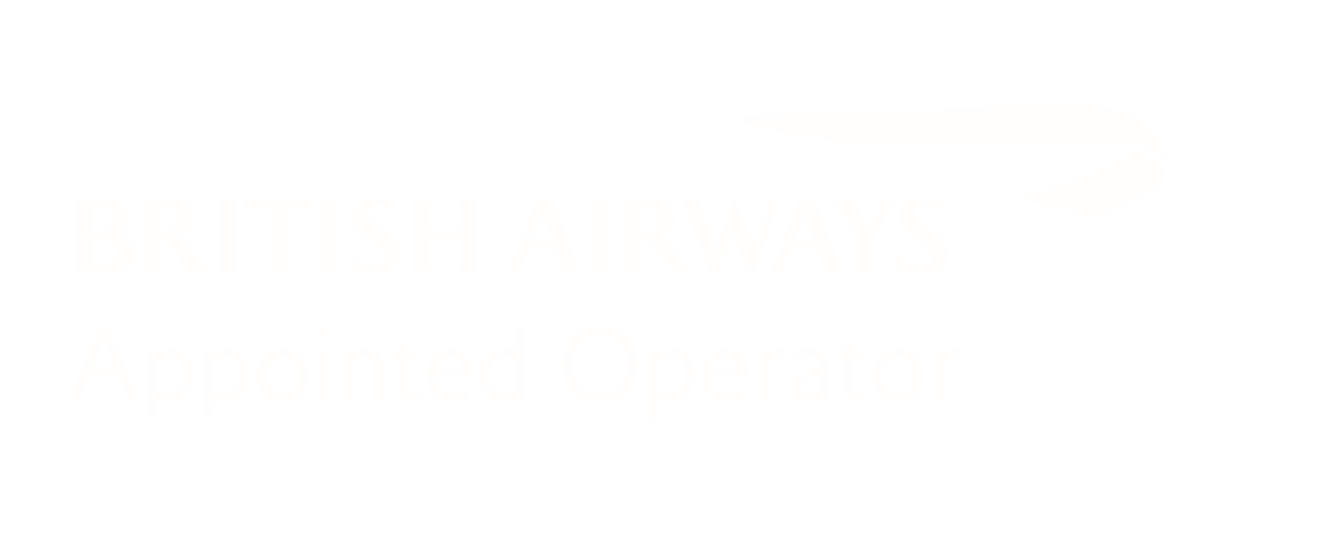 BA Appointed Operator logo